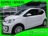 Volkswagen up! move up 1.0 *1 Hand* Klima* move up! Sitzhei - Volkswagen up! in Gelsenkirchen