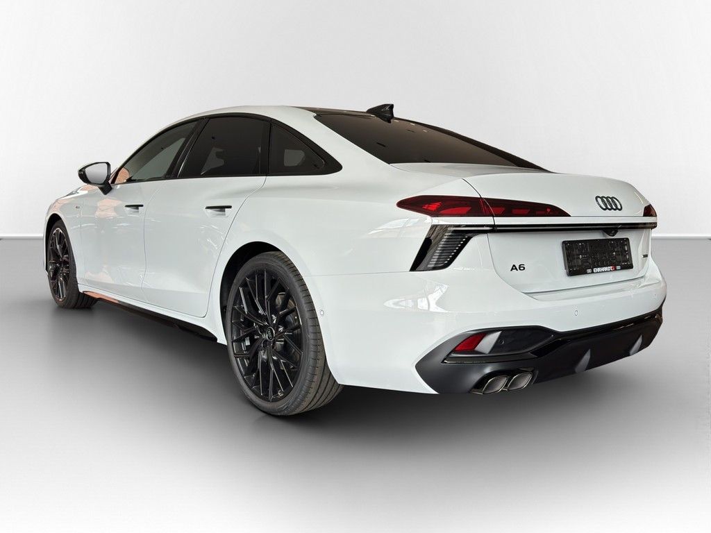 Audi A6 - Bild 7