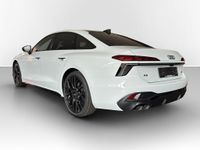 Audi A6 - Vorschau Bild 7