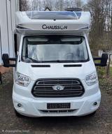 Chausson 515 Flash Ford M19 - 515