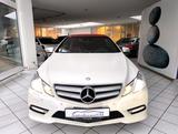 Mercedes-Benz E 350 CGI Cabrio*AMG Paket*Facelift* - Mercedes-Benz Gebrauchtwagen von 2012