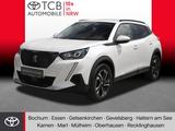 Peugeot 2008 1.2 PureTech 100 Allure PDC KLIMA LM-Felgen - Peugeot 2008: F1