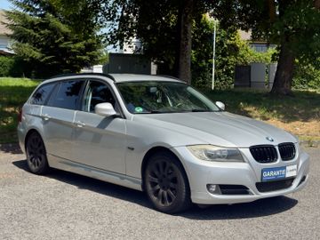 BMW 320 - 4