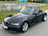 BMW Z3 M Roadster original 29000KM Deutsches Auto - schwarze BMW Z3 M