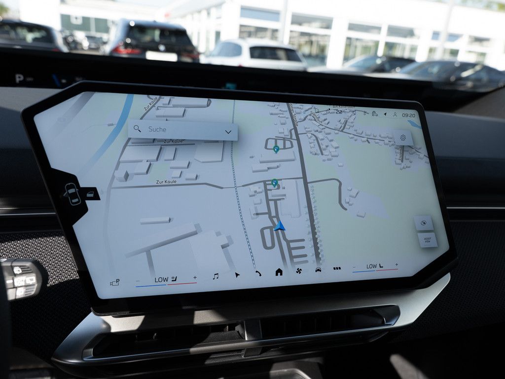 BMW iX3 - Bild 16
