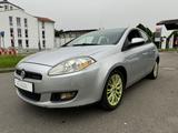 Fiat Bravo 1,9 8V Multijet Dynamic - Fiat Bravo: Multijet