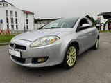 Fiat Bravo 1,9 8V Multijet Dynamic - Fiat Bravo mit Diesel-Antrieb: 1.9