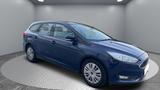 Ford 1.0 Trend 1.Hand*Winterpaket Zahnriemen& TÜV NEU