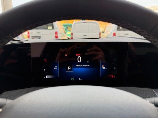 Fahrzeugabbildung Opel Astra L 1.2 Turbo Edition Kamera,LED,Navi,SHZ,LM