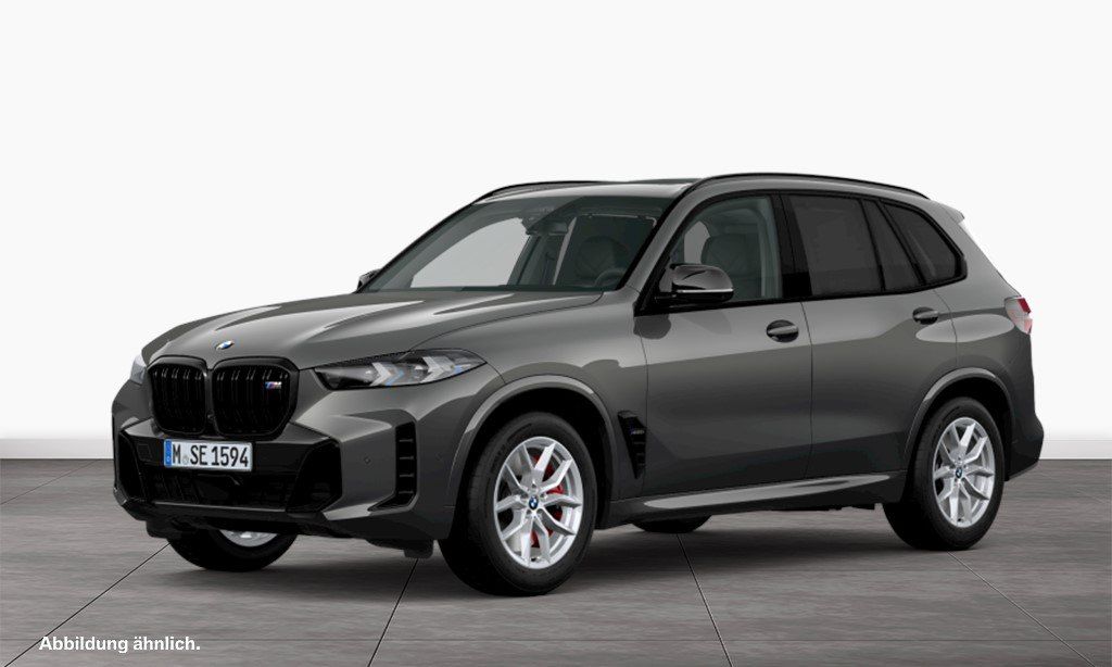 BMW X5 M60i xDrive 671€ netto/mtl.*M Sportpaket Pro*