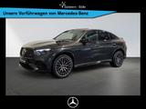 Mercedes-Benz GLC 43 AMG 4M Coupe AMG+AMBIENTE+DISTRO+MEMORY