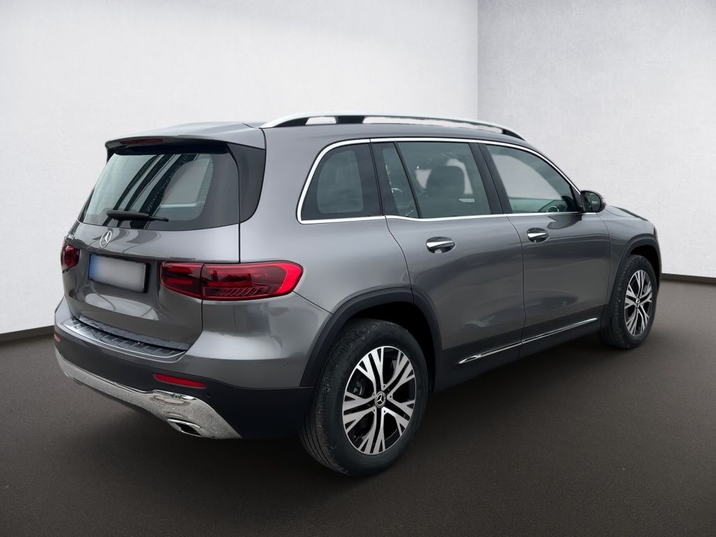 Mercedes-Benz GLB 200 d Progressive*Multibeam*Distr.*Rück-Kam. foto 5