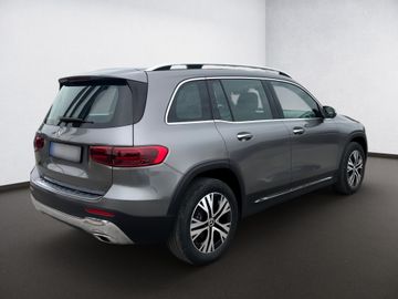 Mercedes GLB 200 - 5
