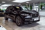 Jaguar F-Pace F-PACE R-Sport AWD - Jaguar aus 2017