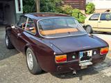 Alfa Romeo GT 1600 JUNIOR - Alfa Romeo GT 1600 Gebrauchtwagen