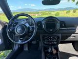 MINI Cooper S Clubman Cooper S  Automatik Coo... - schwarze MINI Clubman Serie
