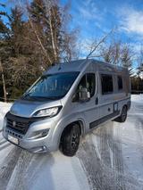 Weinsberg CaraBus 540MQ - Weinsberg Kastenwagen