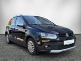 Volkswagen CrossPolo 1.4 *Klima*Radio/CD* - Volkswagen Polo: 1.4