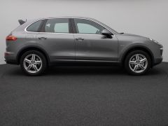 Foto Nummer 5: PORSCHE Cayenne