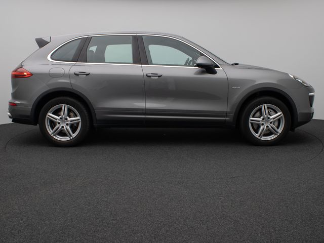 Foto Nummer 5: PORSCHE Cayenne