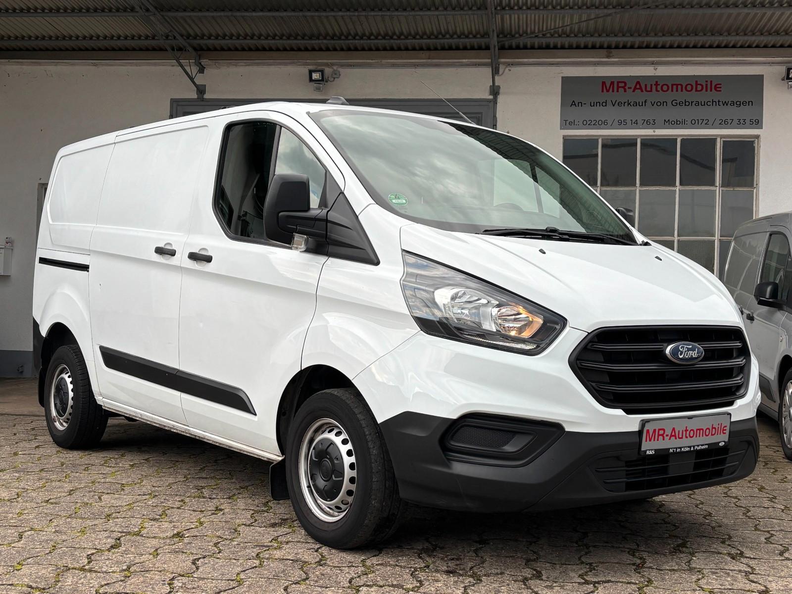 Ford Transit Custom Kasten 280 L1 Trend*1.Hd*TÜV NEU*