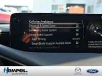 Mazda 3 - Vorschau Bild 26