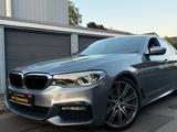 BMW 540 d xDrive M Sport Individual HUD 360° Kamera - BMW 540 in Frankfurt (Main)