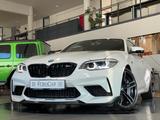 BMW M2 Coupé Competition ShadowLine Navi Leder LED - weiße BMW M2