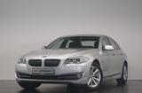 BMW 523 Lim.| PROF|XENON|PDC|SHZ|AHK|HU07.2027 - BMW 523 aus 2010