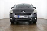 Peugeot 5008 Family plus*Sitzhz.*2-Zonen*Head up* - gebrauchte Peugeot 5008 aus dem Jahr 2011