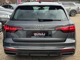 Audi A4 Avant 35 TDI S line | Panorama| Ambiente| AHK - Audi A4 Ambiente mit Diesel-Antrieb