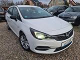 Opel Astra ST 1.5 Diesel 90kW Business Edition - Opel Astra mit Diesel-Antrieb: 1.9