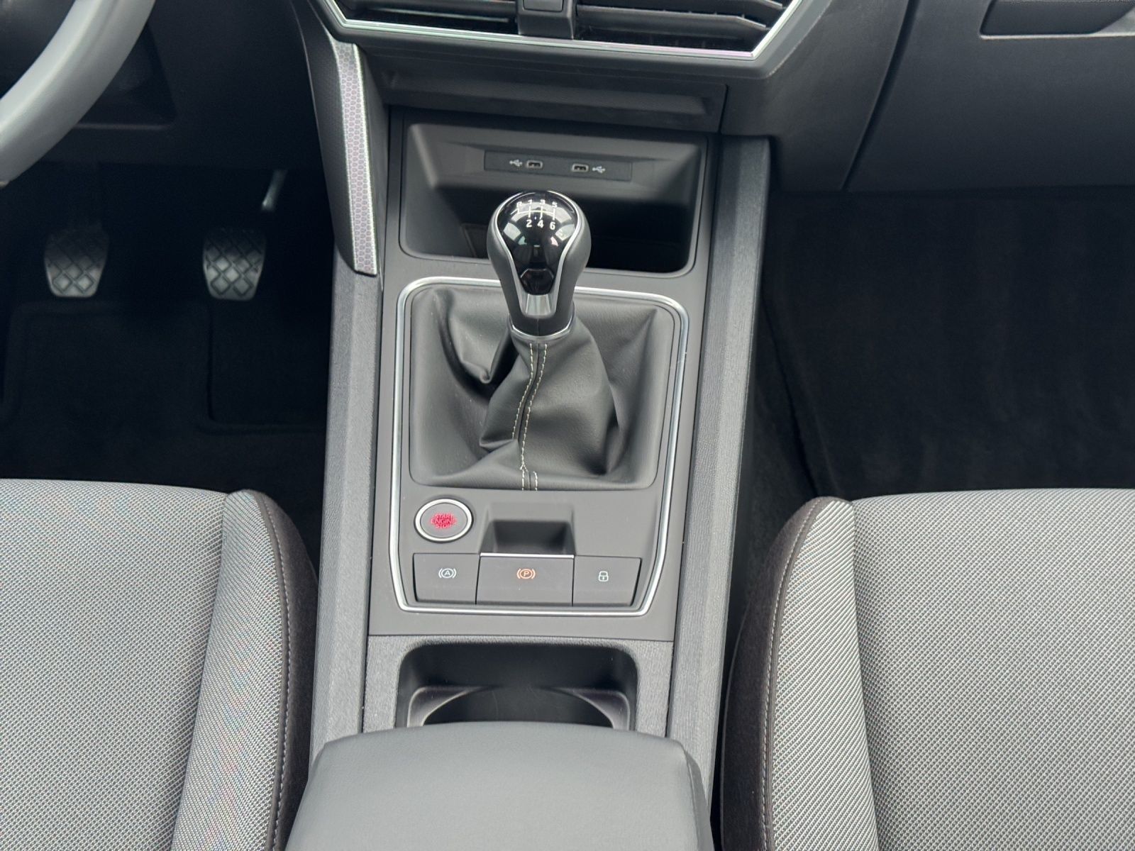 Seat Leon - Bild 10