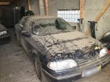 Ford Scorpio 2,9 V6 & Zwei Ford Scorpio 2,0 - Ford Scorpio Gebrauchtwagen