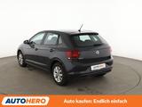 Volkswagen Polo 1.6 TDI Highline*TEMPO*PDC*SHZ*KLIMA* - Volkswagen Polo mit Diesel-Antrieb: 1.6