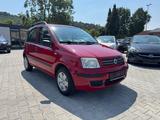 Fiat Panda 1.2 8V Dynamic / Klima / 1 Hand - gebrauchte Fiat Panda aus dem Jahr 2009