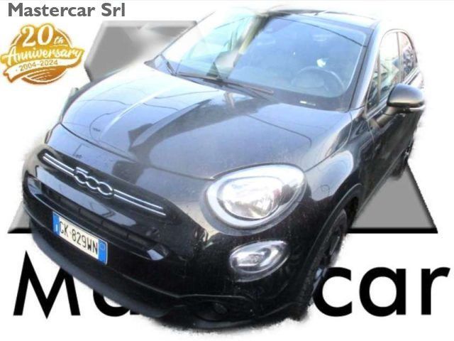 Fiat FIAT 500X 500X 1.0 t3 Club 120cv (Finanziabile) 