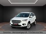 Ford Kuga Titanium*1Hand*Garantie*Service/TÜV Neu*AHK - Ford Kuga: Allradantrieb, Titanium
