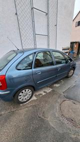 Citroën Xsara Picasso 1.6 16V Style Style - Citroën Xsara Picasso von privat