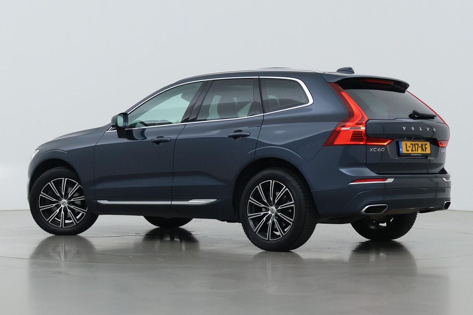 Volvo XC60 B4 AWD Inscription | Harman/Kardon | panora imagem 2