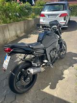 Yamaha FZ8 RN25 ABS - YAMAHA R8