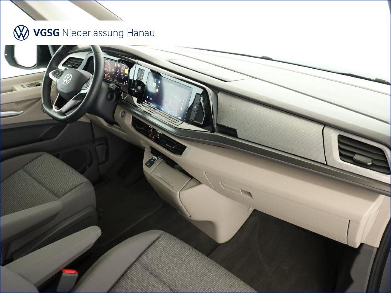 Volkswagen T7 California - Bild 7