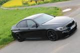 BMW F30 340i xDrive M Sport - BMW 340 M Gebrauchtwagen