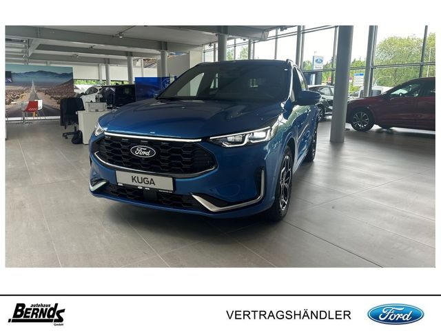 Ford Kuga 2.5 Duratec FHEV ST-LINE X FACELIFT LED SHZ