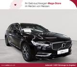 Volvo V90 T8 AWD Inscription AHK PANO LEDER - Volvo V90 Inscription mit Hybrid-Antrieb (Benzin/Elektro)