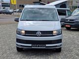 Volkswagen T6 California +REIMO AUFSTELLDACH+KÜCHE+FRESH - Kastenwagen mit 4 Schlafplätzen