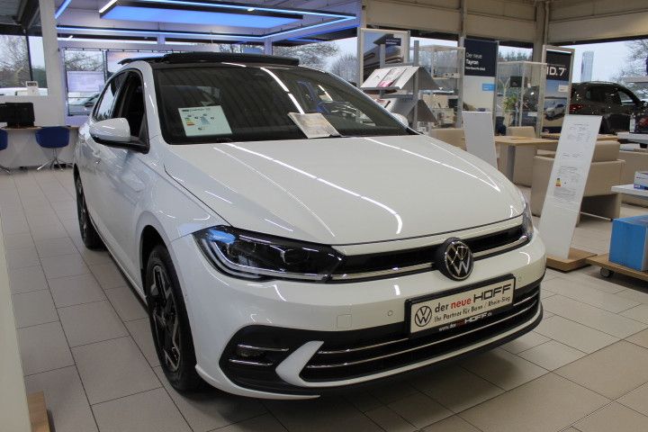Volkswagen Polo - Bild 3