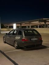 BMW 330d e46 touring - BMW 330: E46 330d