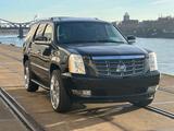 Cadillac Escalade GMT900 COC Available - Cadillac Gebrauchtwagen von 2010