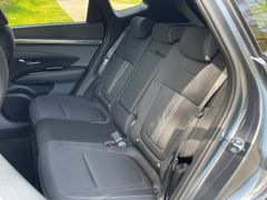 Fahrzeugabbildung Hyundai TUCSON 1.6 T-GDI 48V Blackline *Navi*ACC*LED*SH*